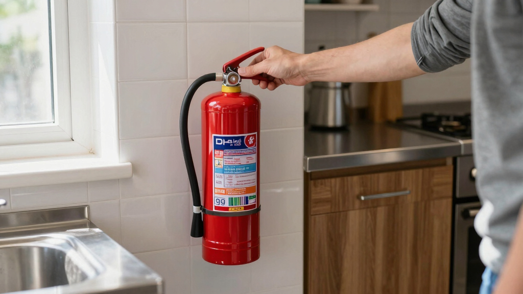 best home fire extinguishers