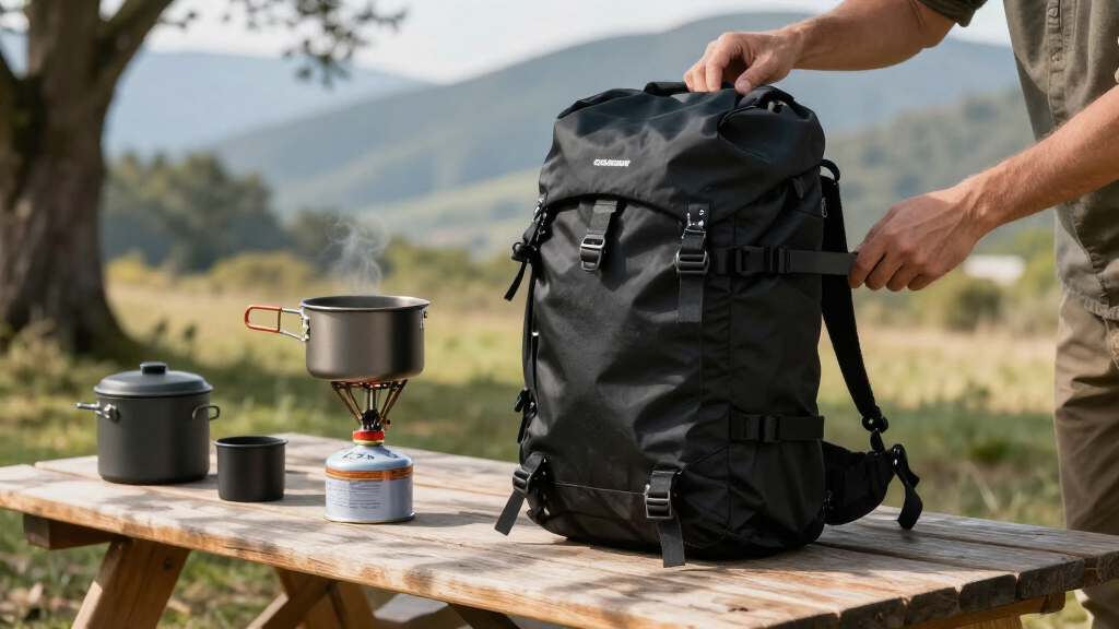 backpacking stoves premium