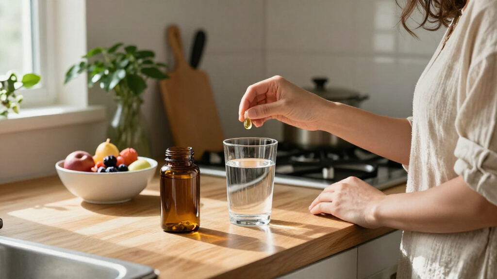 best vitamin D supplements