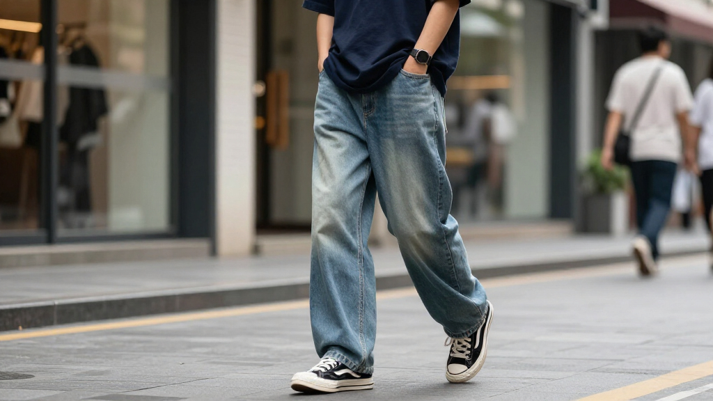 best loose fit jeans