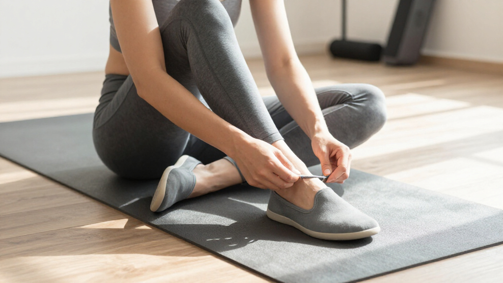 best flat shoes for travel