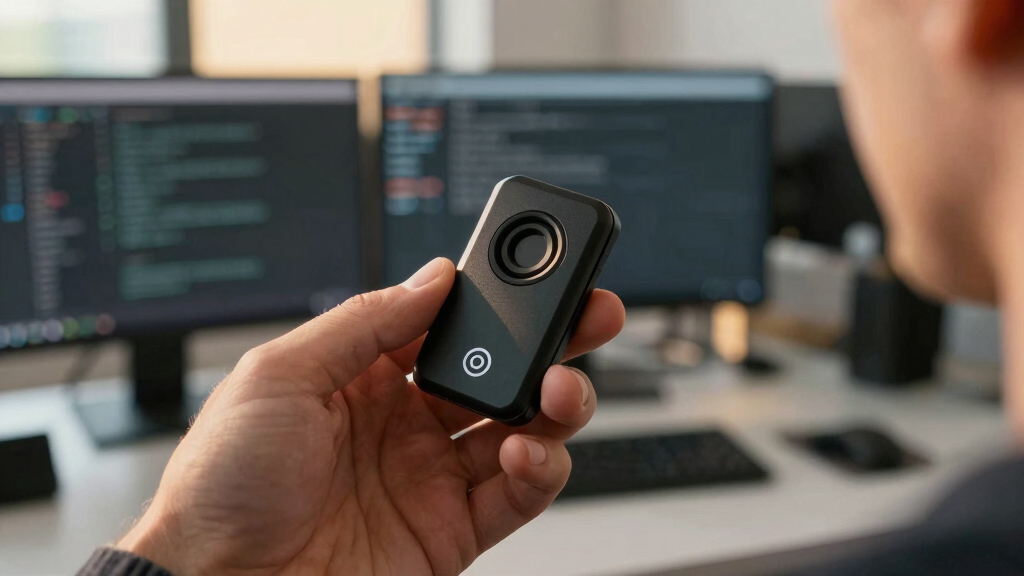 digital security hardware