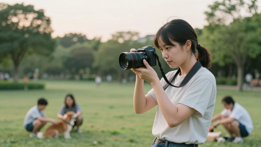mirrorless cameras for creators