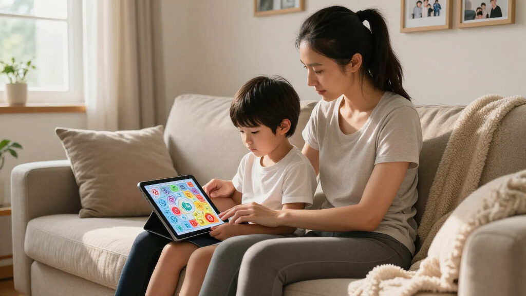 The Best Parent-Child Zodiac Compatibility: Discover Your Perfect Match