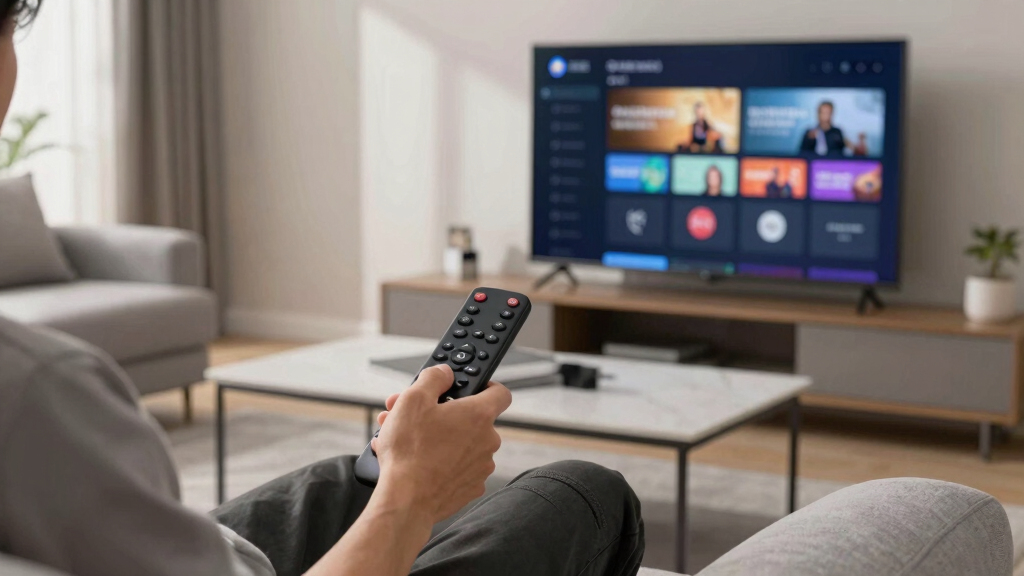 news streaming devices