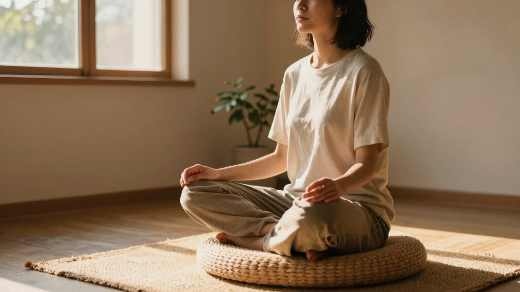 meditation cushions for relaxation