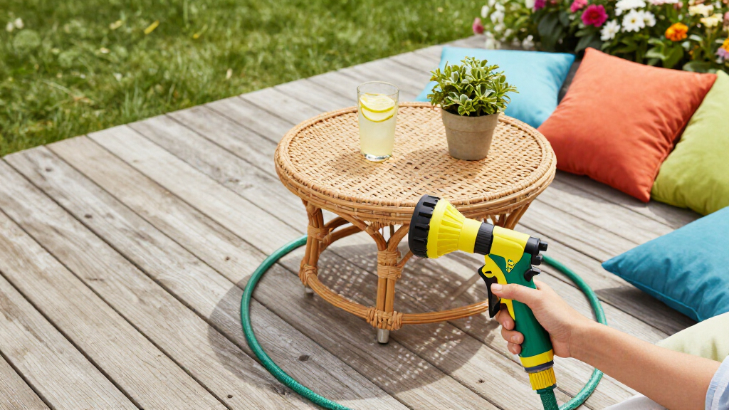 best IKEA backyard products