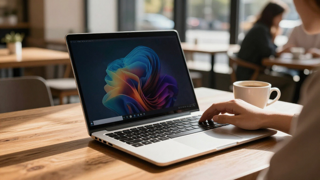 best premium Windows laptops