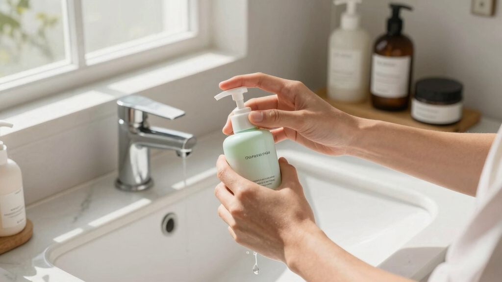 best Gen Alpha body care products