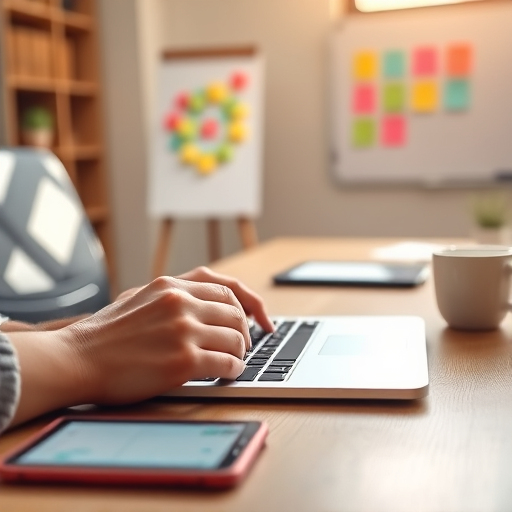 Real-World Example: Managing a Multi-Device Roadmap