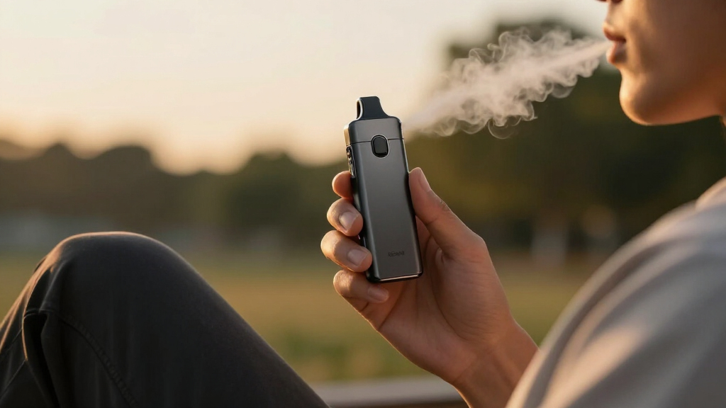 discreet vape pen cases