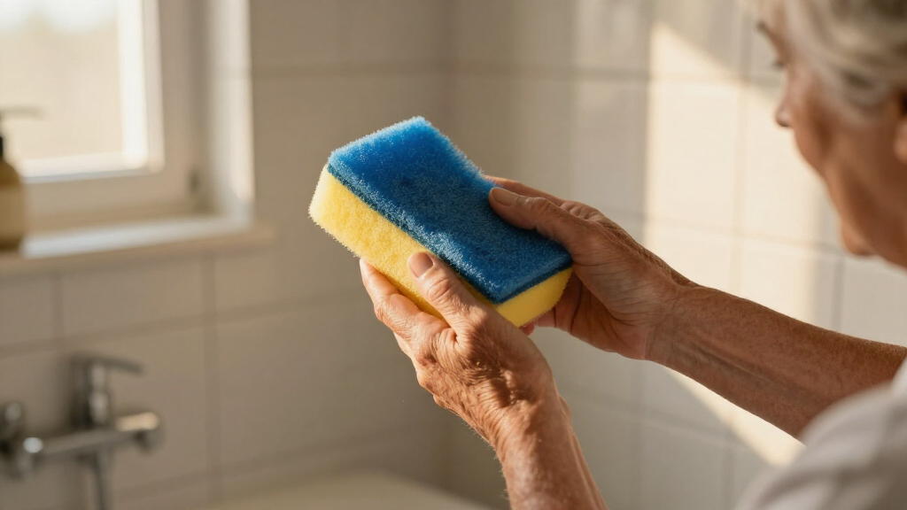 best long handled sponges for bathing