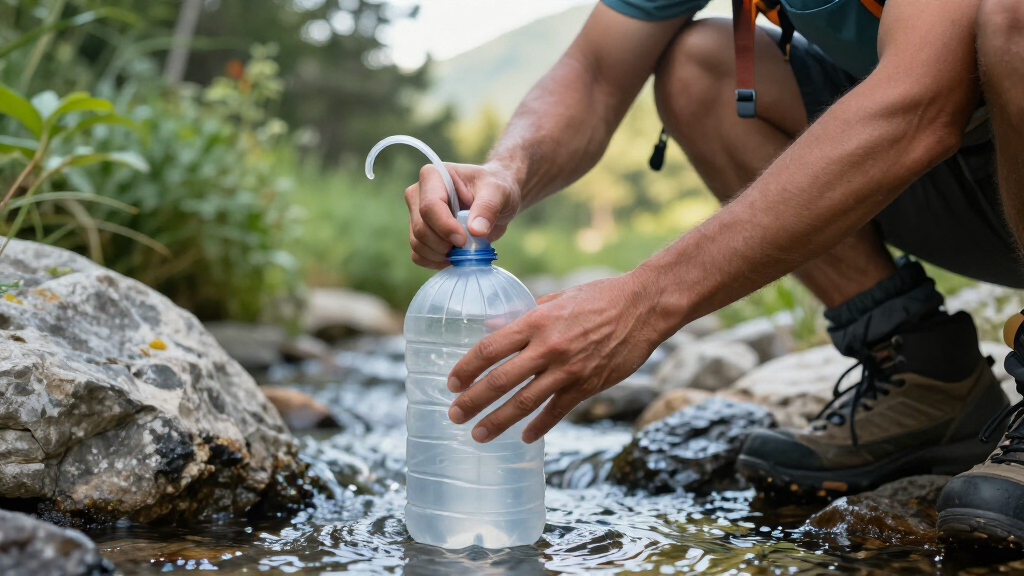 3liter hydration bladder reservoir