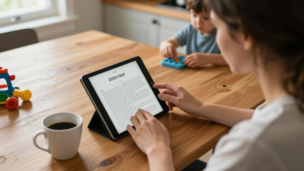 parenting books on kindle unlimited