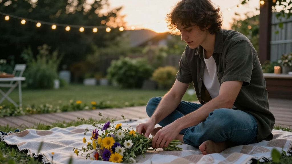 romantic gesture ideas for couples