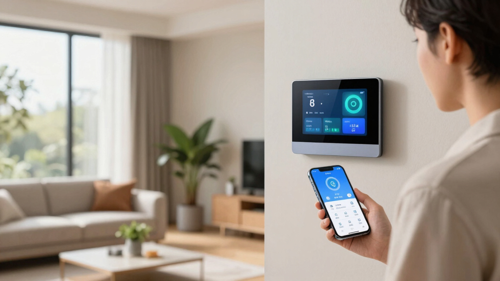 smart home energy monitors