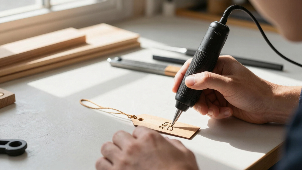 handheld laser engravers