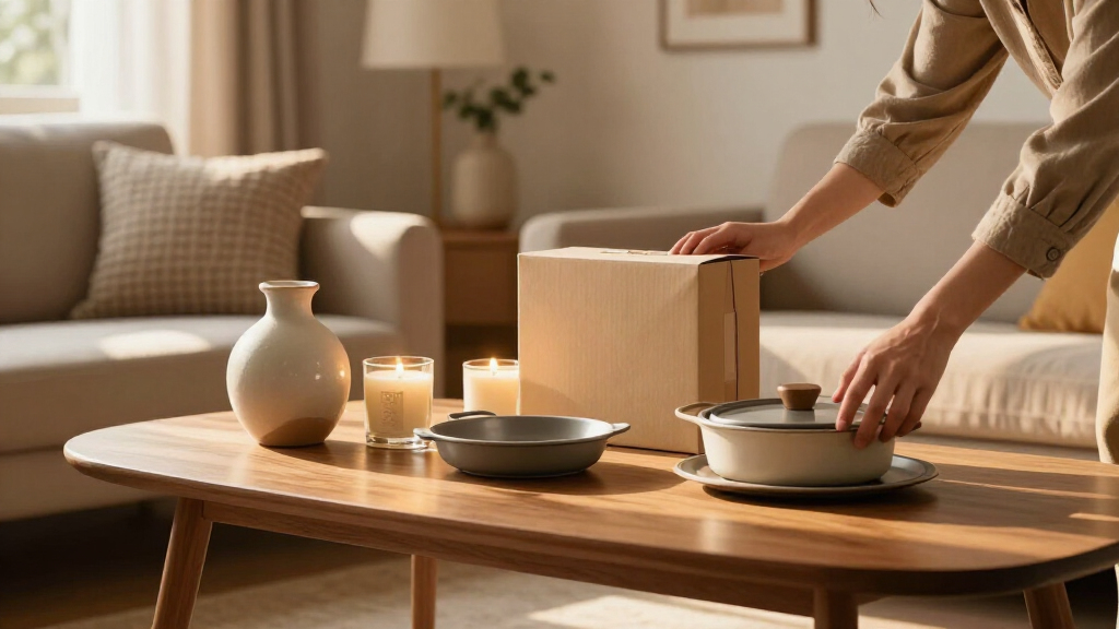 best practical home gifts