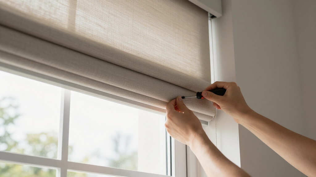 smart blinds and shades kits