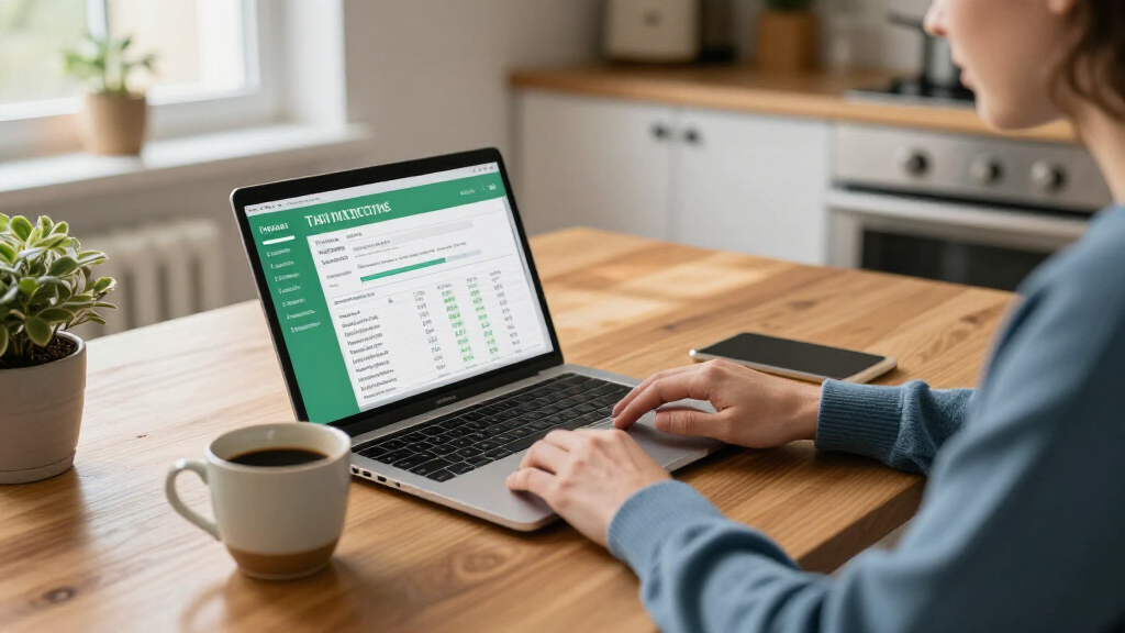 tax filing software for freelancers