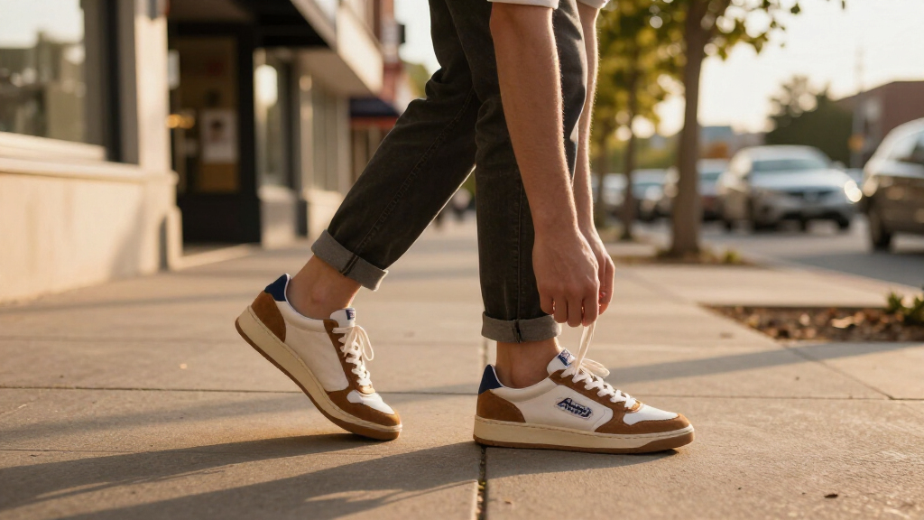 best Autry sneakers