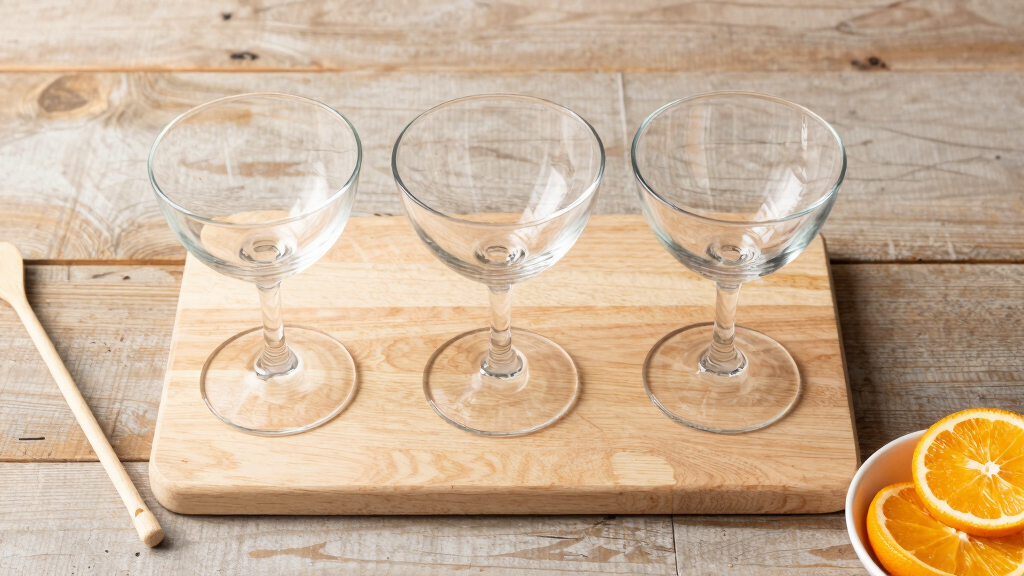 best coupe glasses