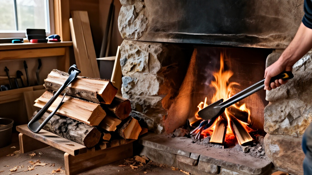 best fireplace tools