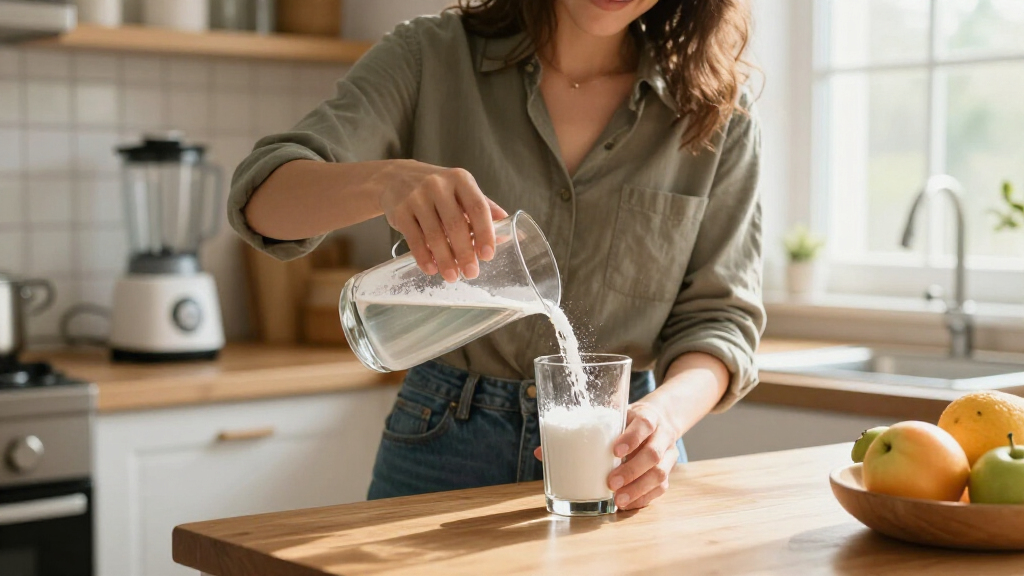 collagen powder supplements