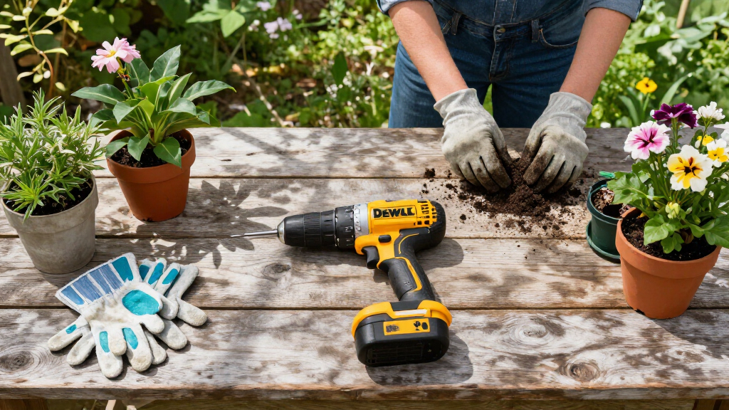 DEWALT