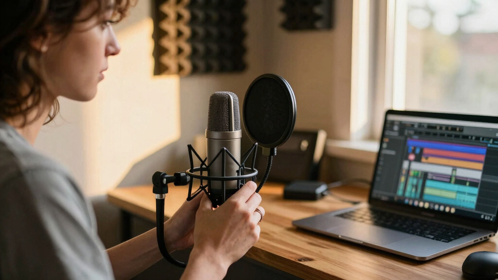 10 Best Microphones For Asmr Recording In 2026