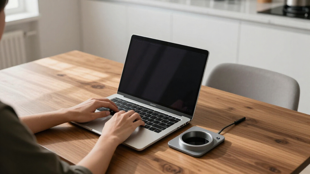 portable laptop desks