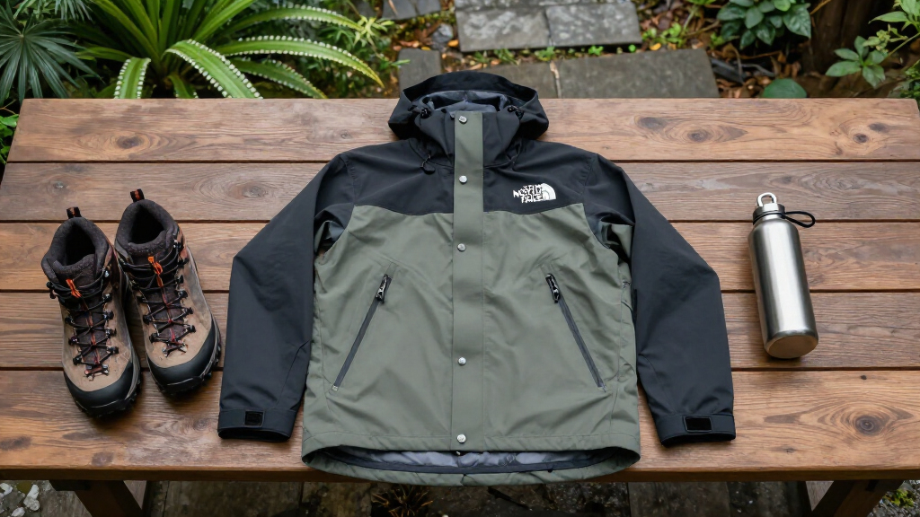best North Face jackets