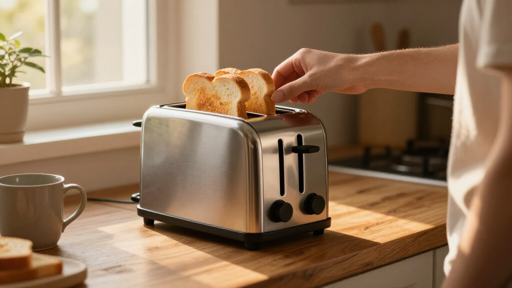 rated toasters 2 slice