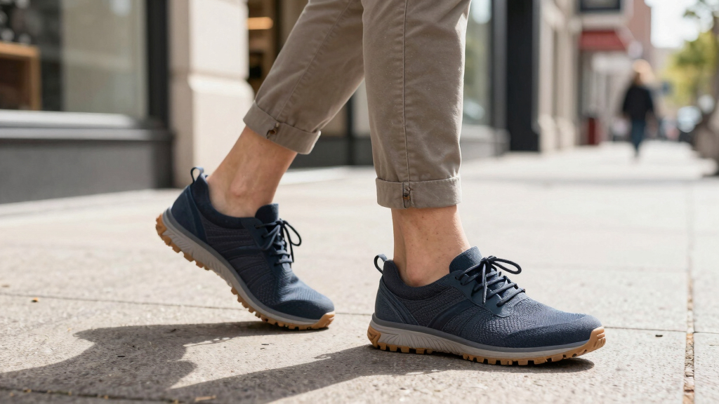 13 Best Walking Shoes of 2026 – Comfort and Support You Can Trust