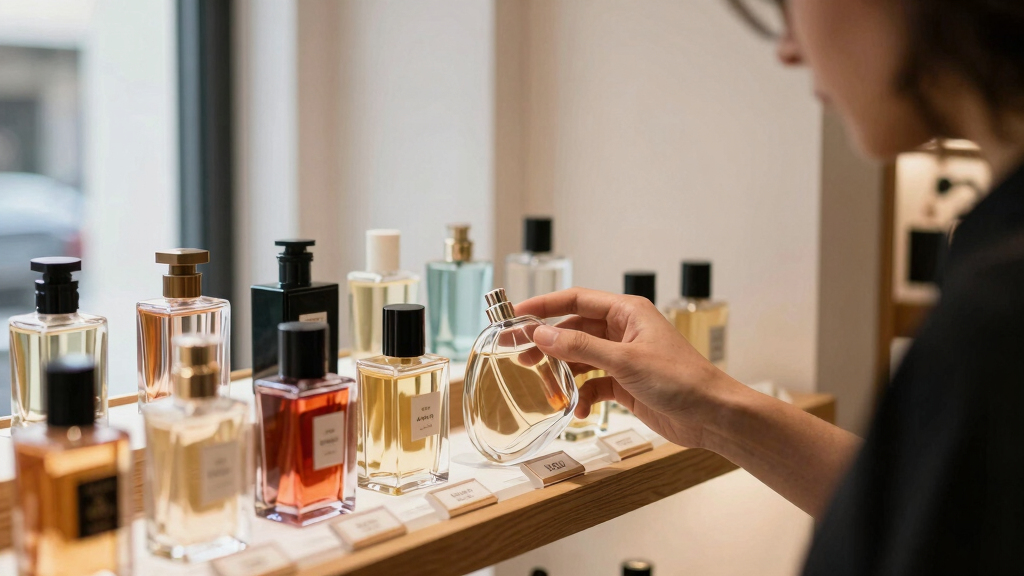 best perfumes under $100