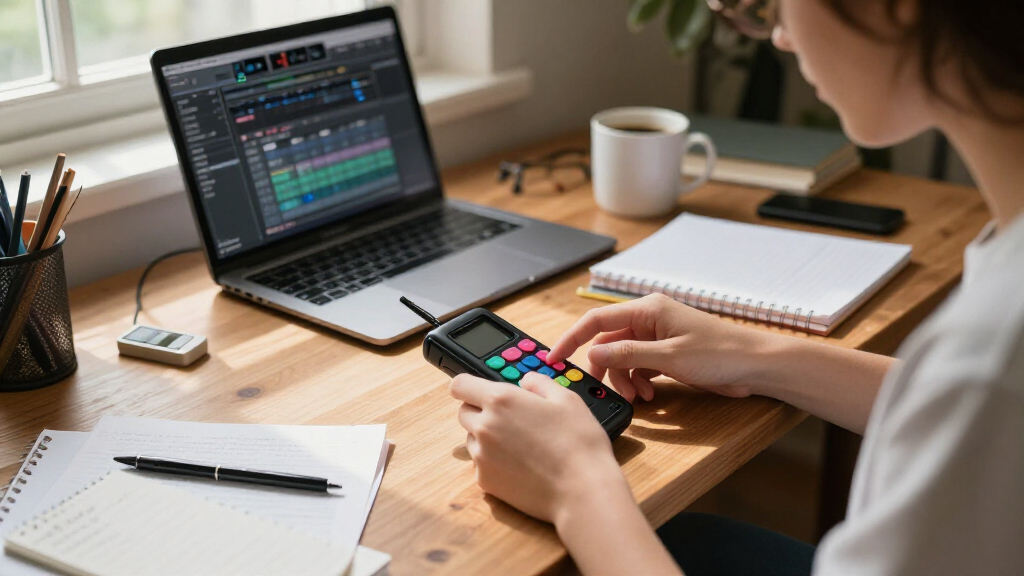 12 Best Portable Voice Recorders for Students in 2026