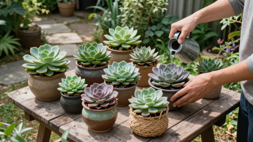 best cold hardy succulents