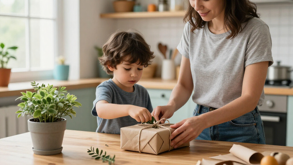 eco friendly gifts