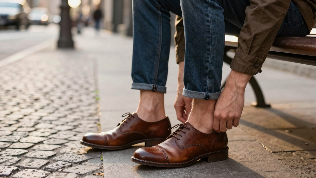 best brown shoes