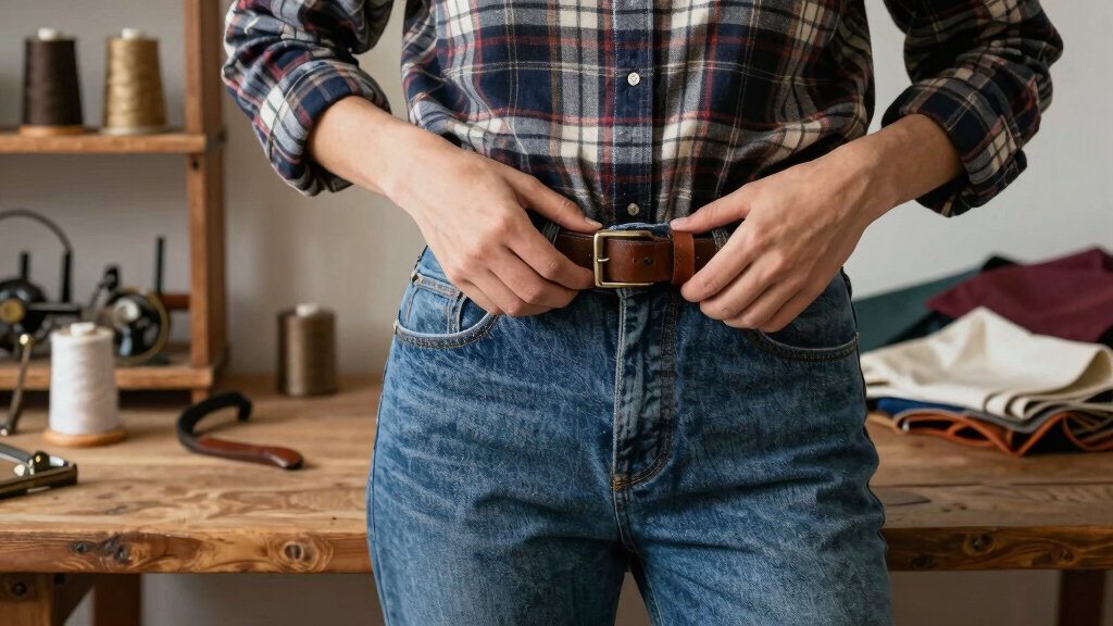 best Americana clothing