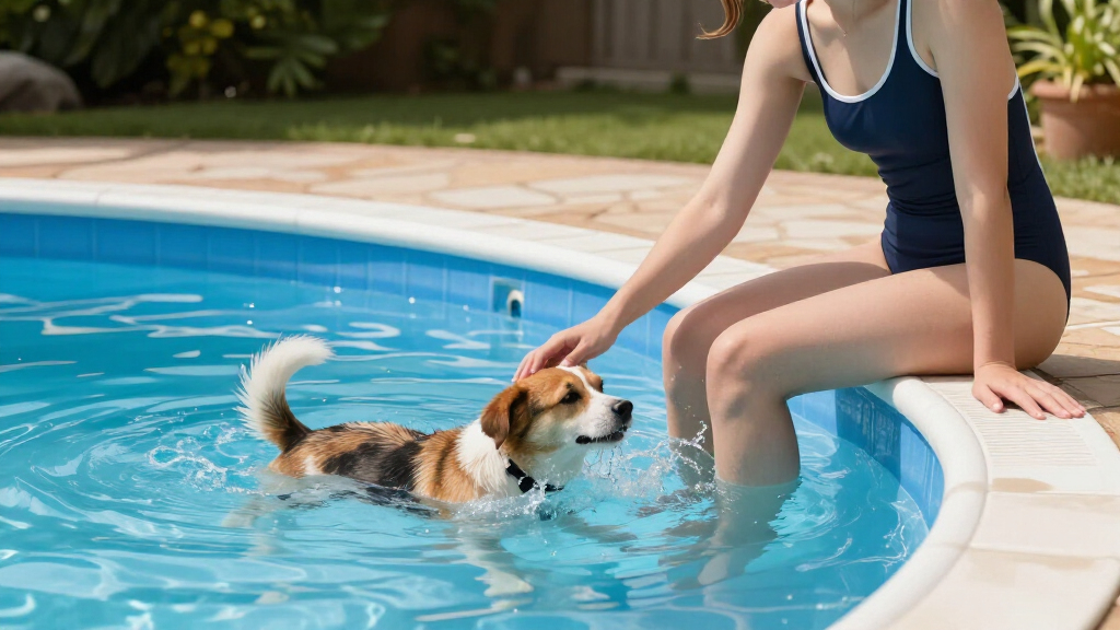 best dog pools