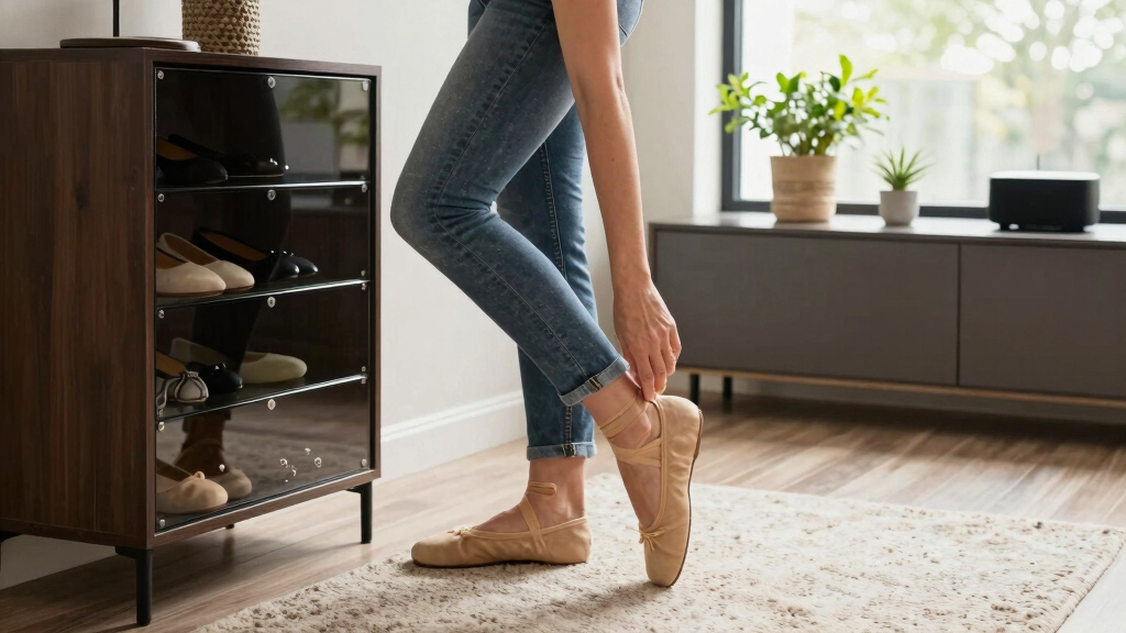 best ballet flats for women