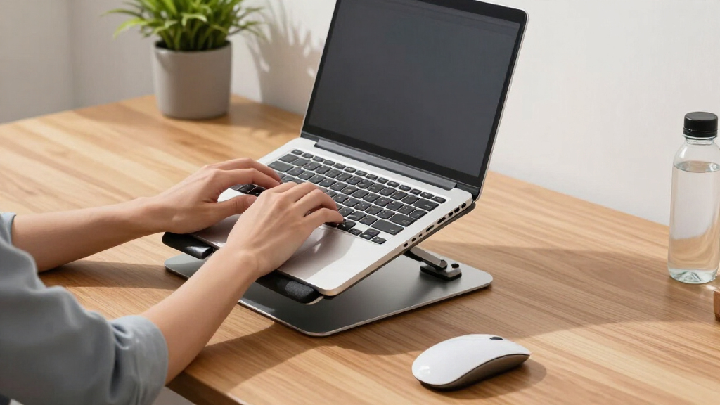 15 Best Ergonomic Laptop Stands in 2026