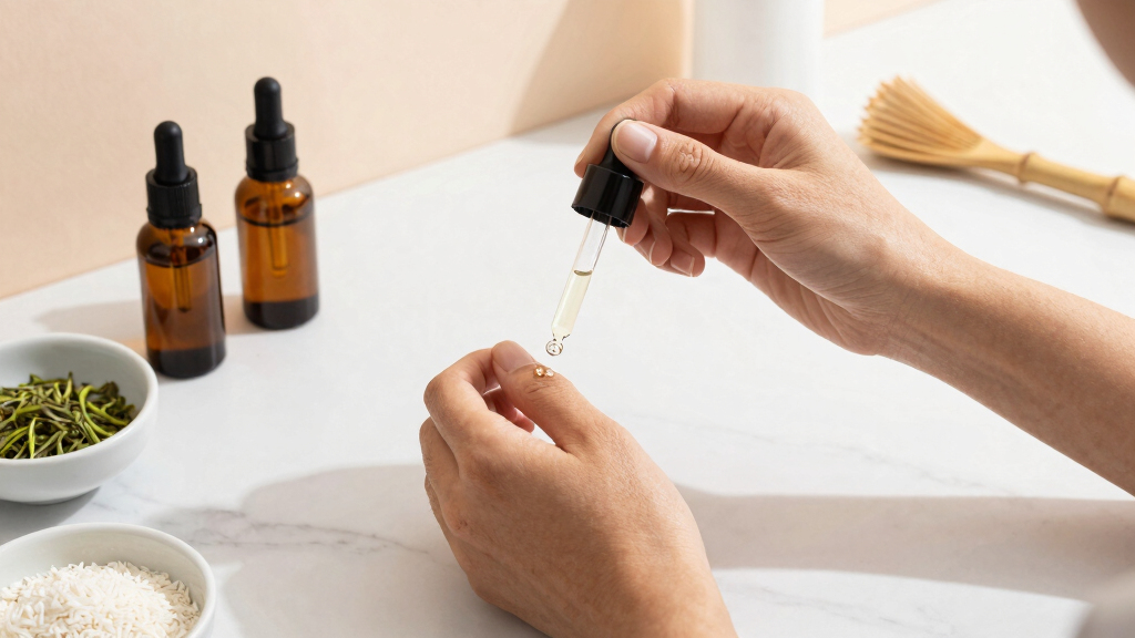 best Japanese skincare products