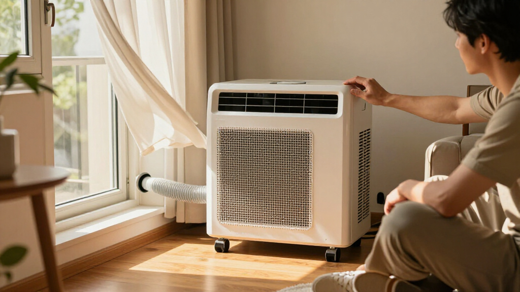 best portable air conditioners