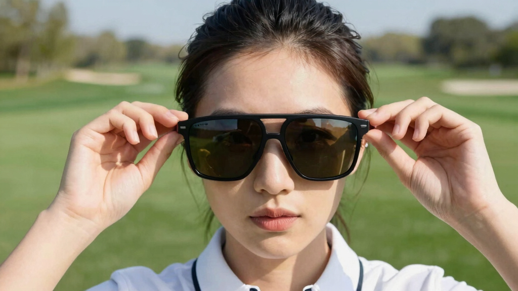 15 Best Golf Sunglasses for Large Heads That Combine Comfort and Style