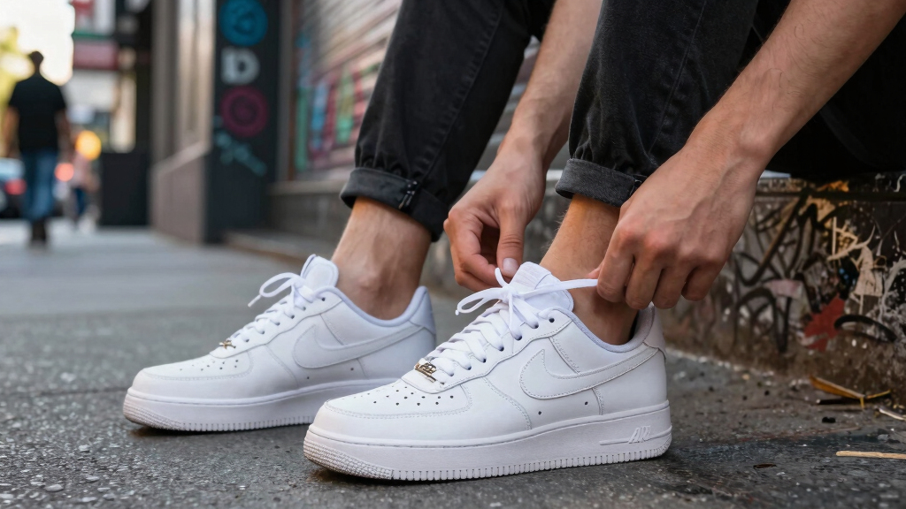 best Nike Air Force 1s