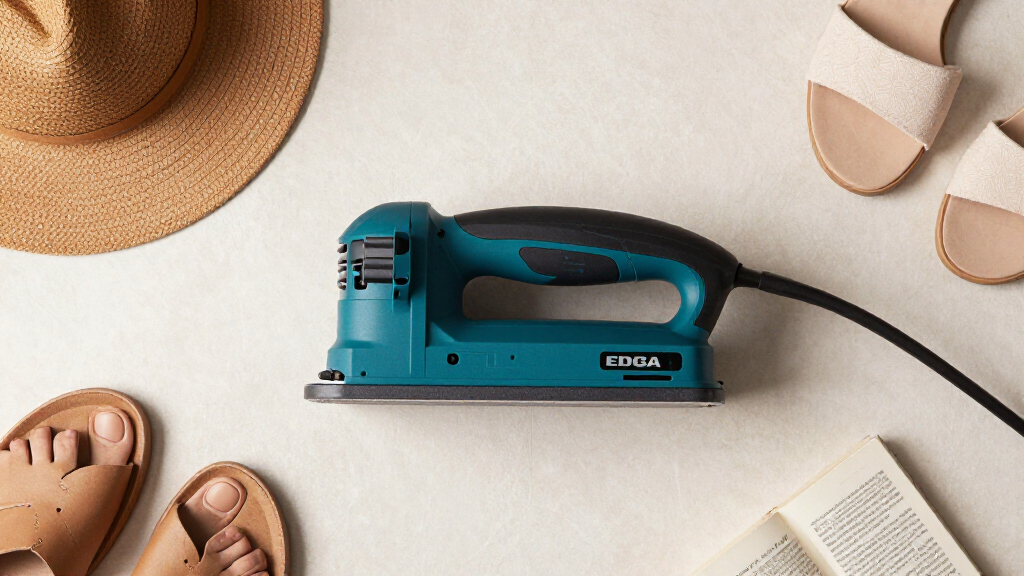edge sander in canada