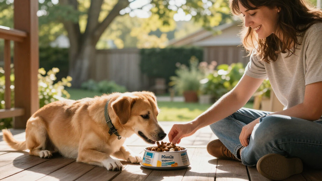 Pinnacle Pet Salmon & Pumpkin Review