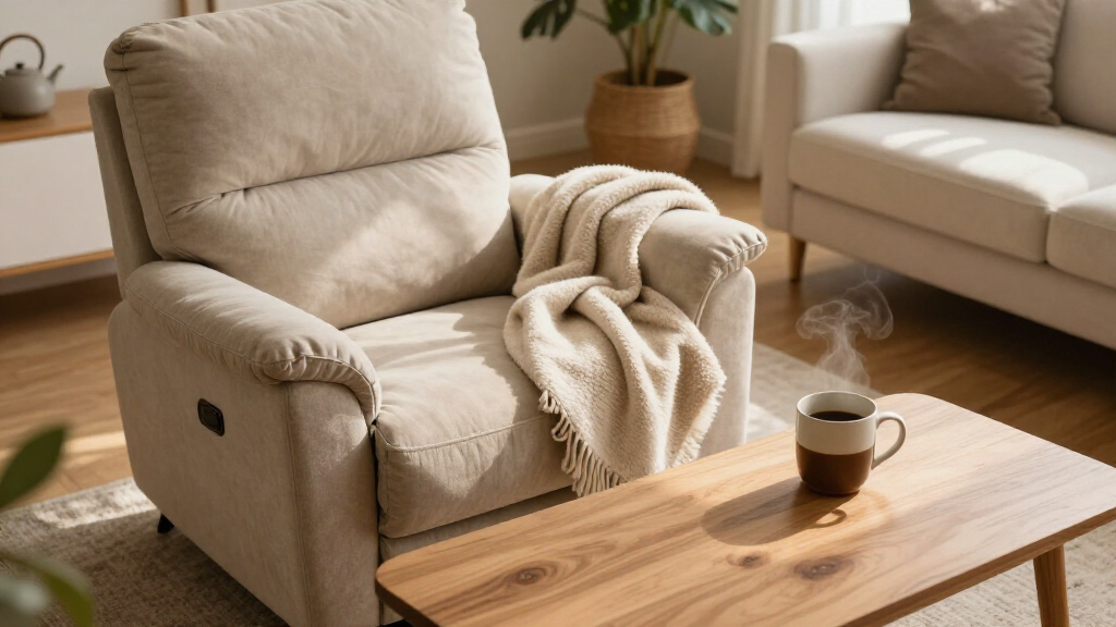 recliners